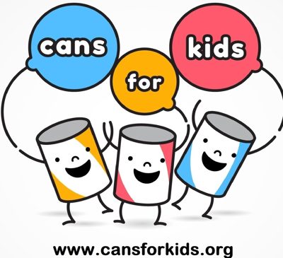 Cans for Kids