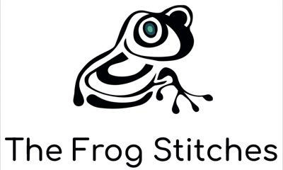 The Frog Stitches