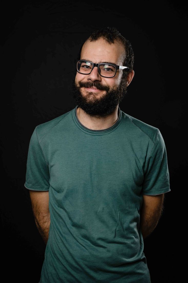 Photo of Constantinos Christou