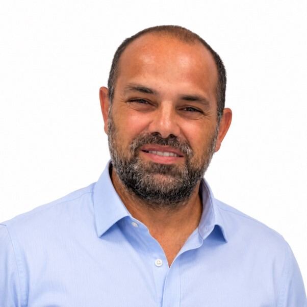 Photo of Demetris Kletou