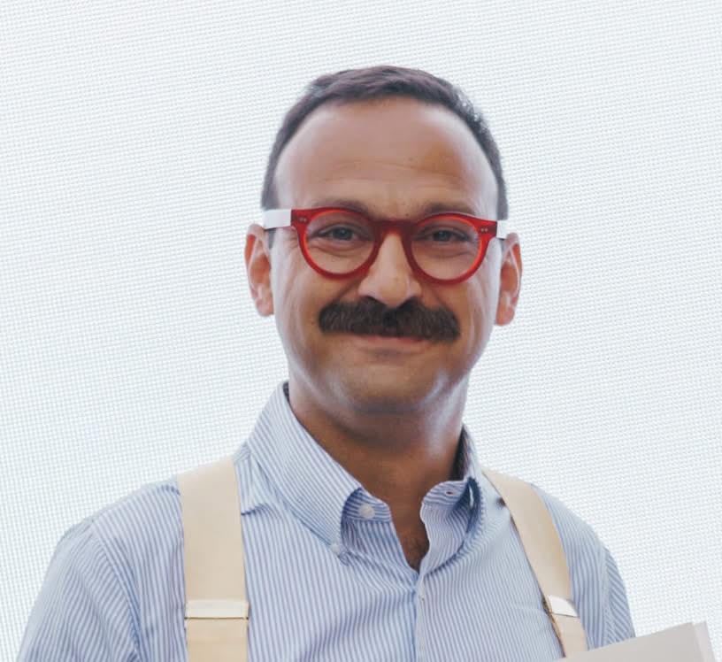 Photo of Demetris Taliotis