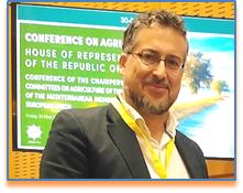 Photo of Dimitrios Sarris
