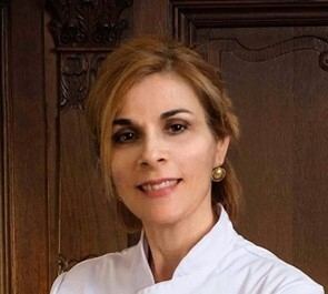 Photo of Evi Chioti