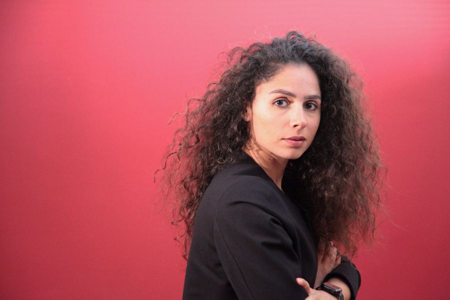 Photo of Genia Boustany