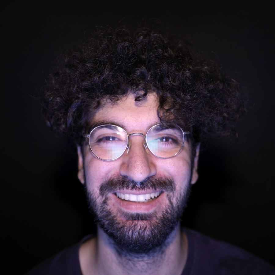 Photo of George Kyrou