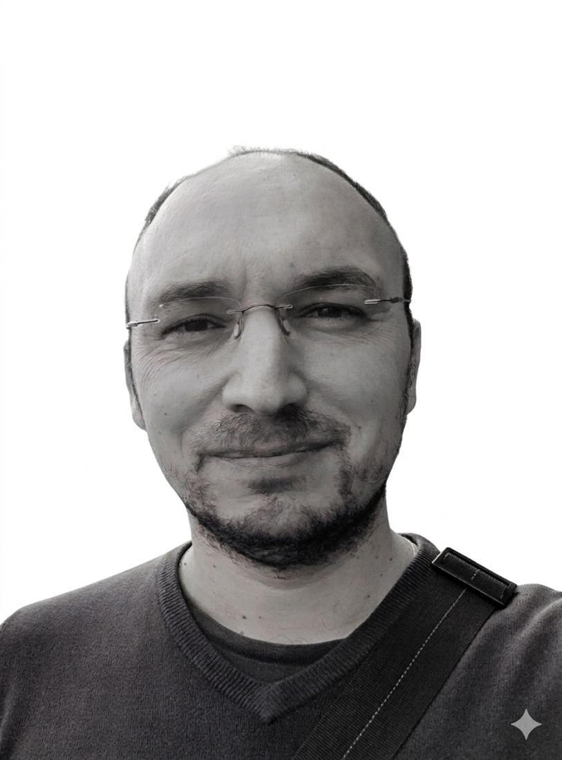 Photo of Panayiotis Philippou