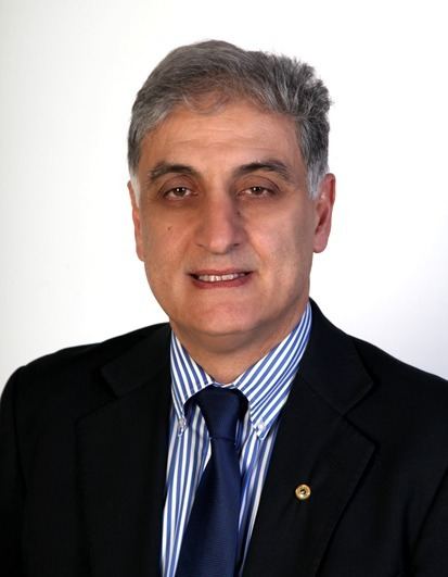 Photo of Philippos Drousiotis