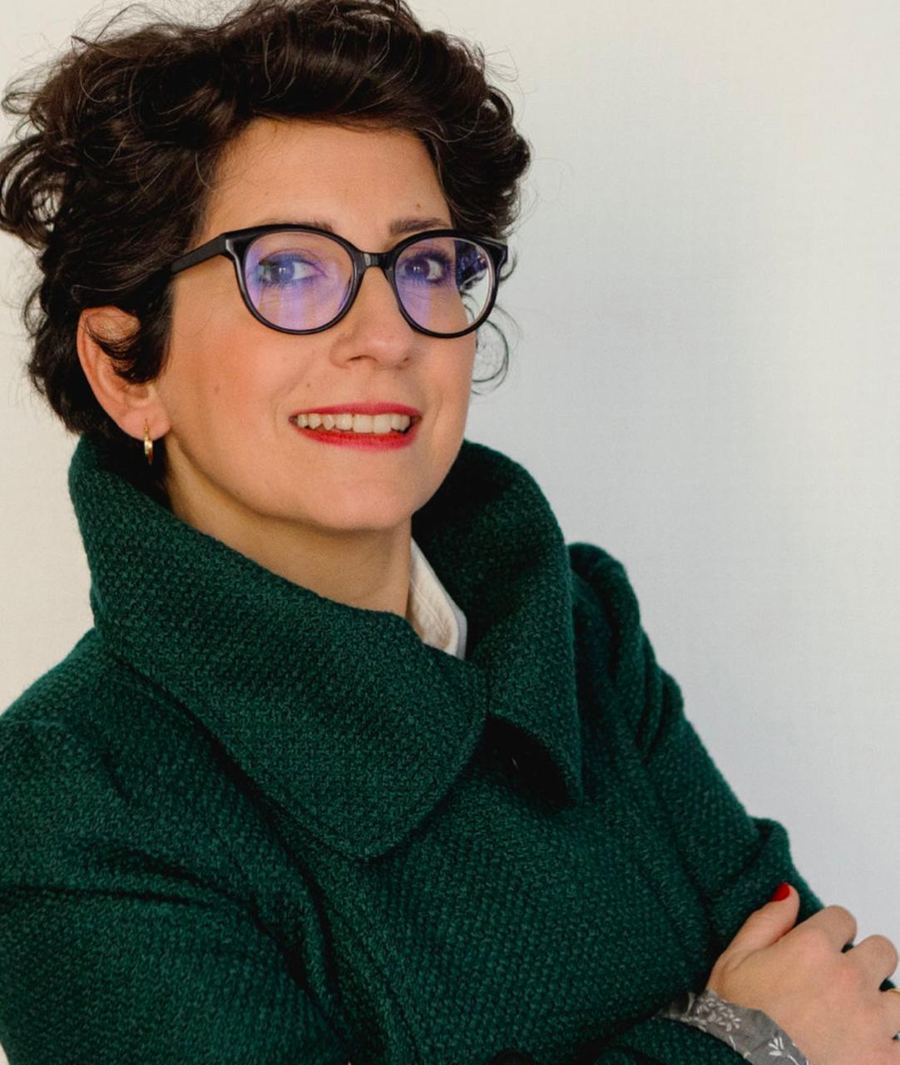 Photo of Silva Kerkezian