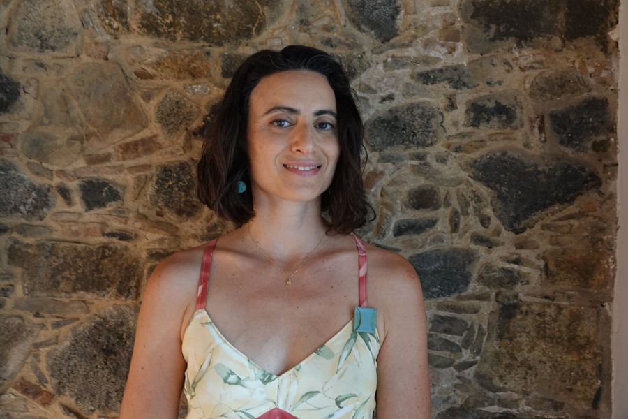 Photo of Sofia Matsi