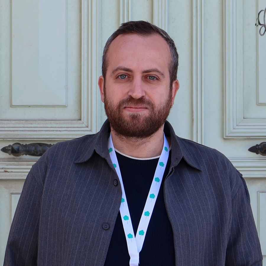 Photo of Sotiris Karotsakis
