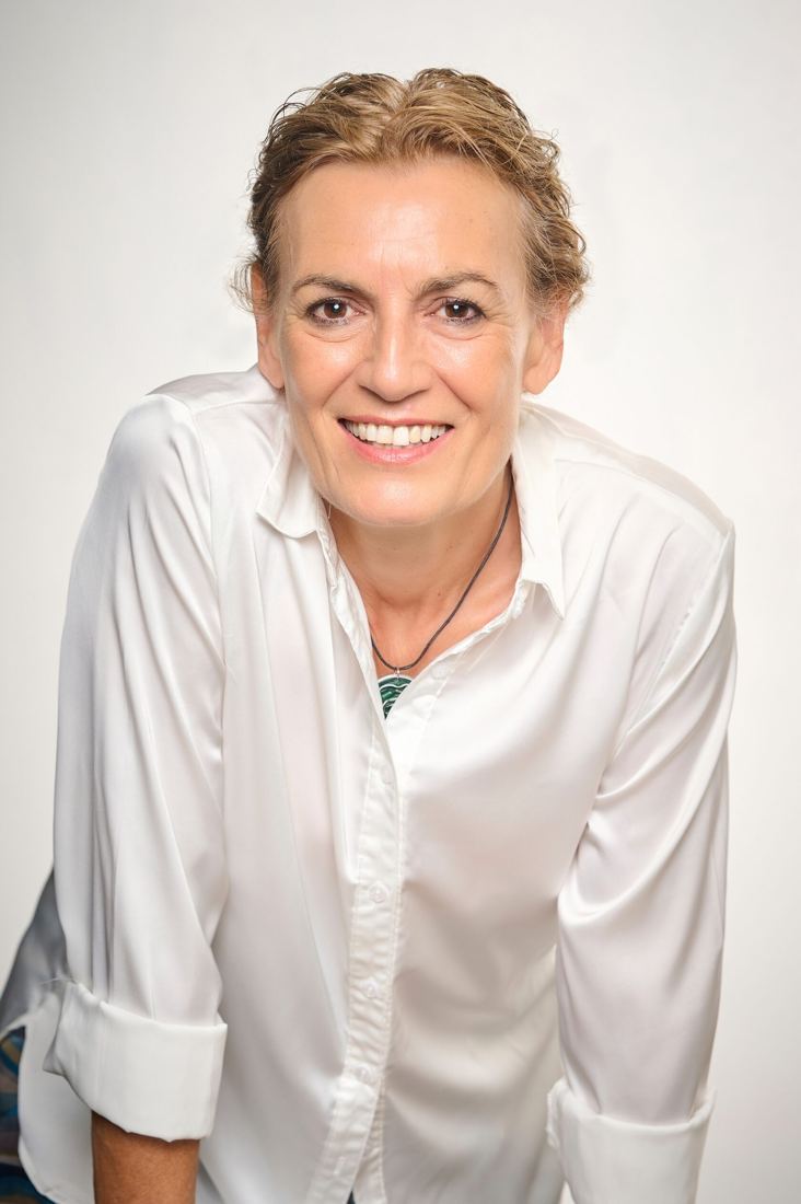 Photo of Xenia Loizidou