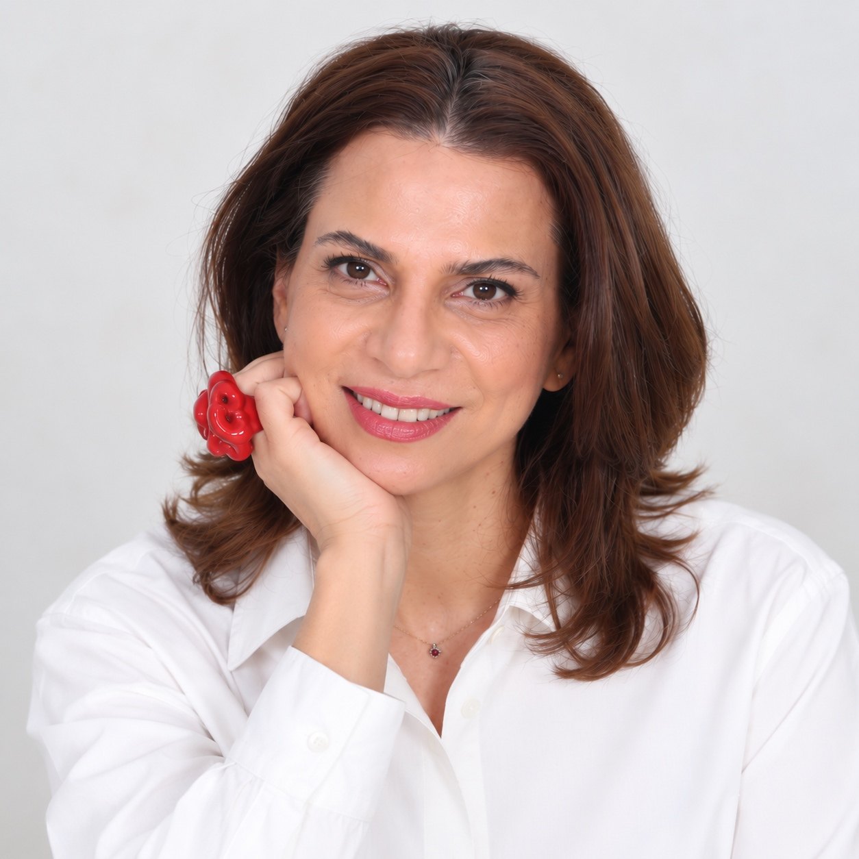 Photo of Irene Potamitou 