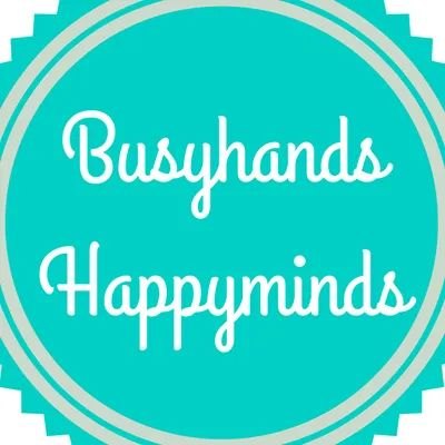 Busy Hands Happy Minds