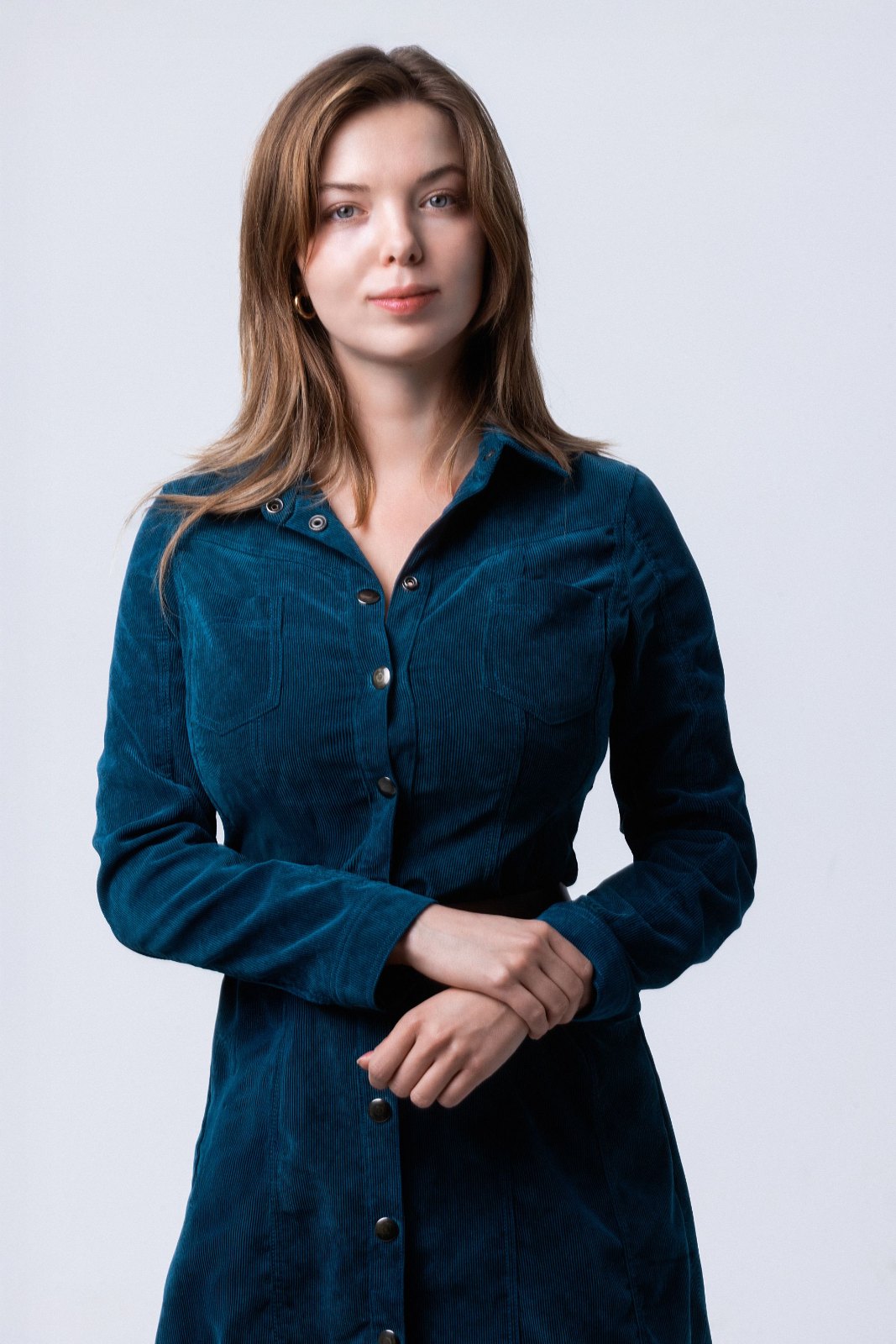 Photo of Kristina Gubareva
